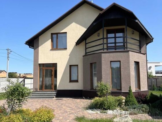 № 12371 - Продаж сучасного будиноку, біля Богунського кар’єру! Житомир