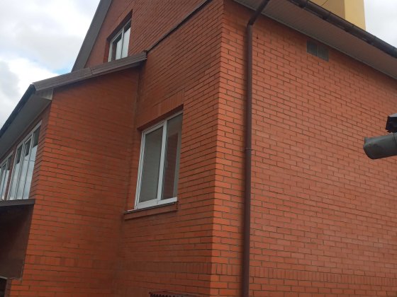 Чудовий будинок у центрі міста. Житомир