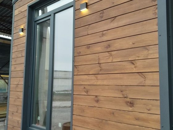 Срочно цена 18500 Продам модульный дом Дніпро