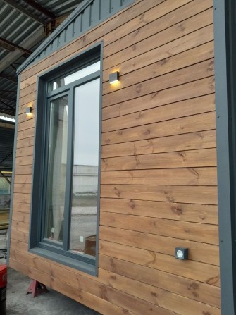 Срочно цена 18500 Продам модульный дом - фото 1