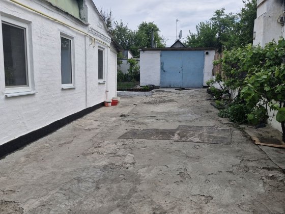 Продам будинок Діївка 1 Дніпро