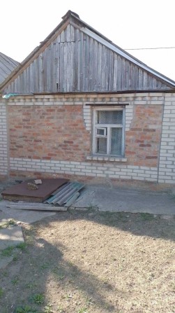 + Продам дом в районе ост. Старый парк 13000 дол. - фото 1