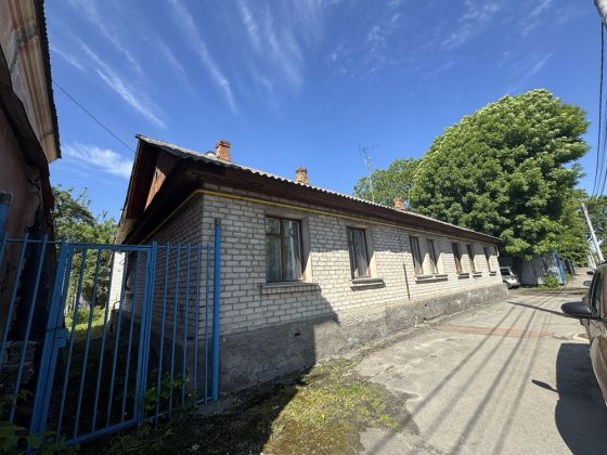 Продаж окремо будинку в центрі Житомира під комерцію Житомир