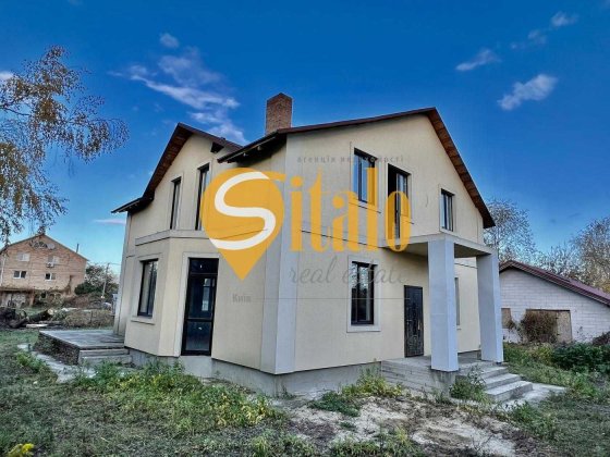 Будинок в Елітній локації Осокорки, 500 дол/кв.м, озера Святище Osocor Киев