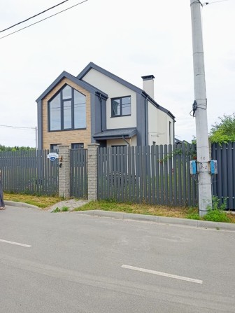 Будинок продаж! Петропавлівське Від Києва 7км - фото 1