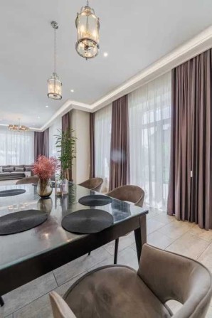 SALE! Продам на Печерську Шикарний VIP будинок 400м2 | Сучасний Дизайн - фото 1