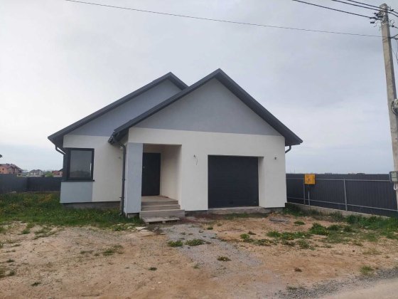 (5)   Продається 3к  будинок з  терасою на Барському шосе 6470 Вінниця