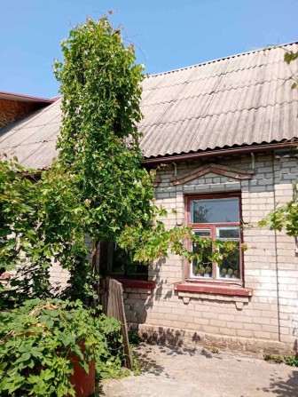 +Продам часть  дома  ул. 12 Апреля район Набережной 32000 дол. - фото 1