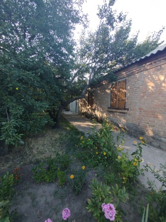 Продаж пів будинка на Новомиколаївці. - фото 1
