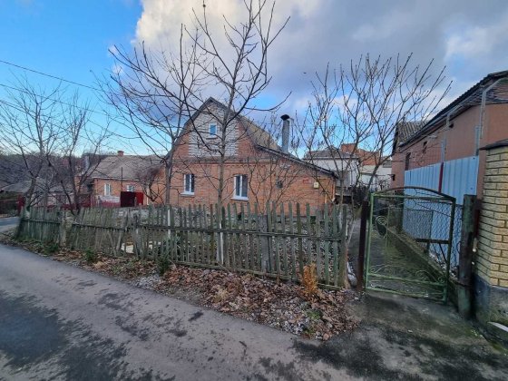 Продається частина будинку на Старому місті Винница