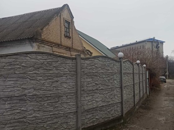 Запорожье. Продажа дома с участком на 3 сотки , б.Гвардейский