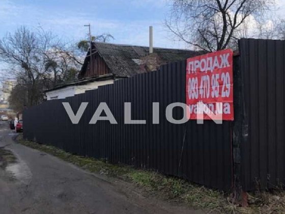 Подарую будинок(дом)- 12 соток землі. Мишоловка. пр.Науки. Озеро. Киев