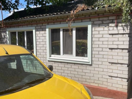 Продам дом в Березановке , СШ 117 Дніпро