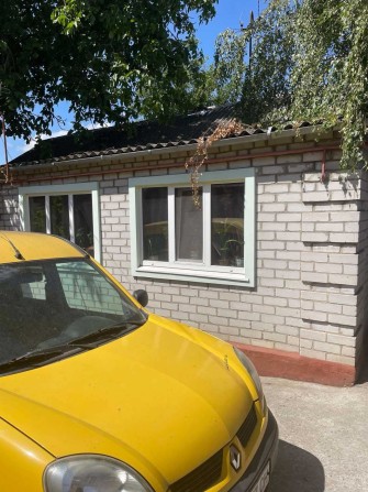 Продам дом в Березановке , СШ 117 - фото 1