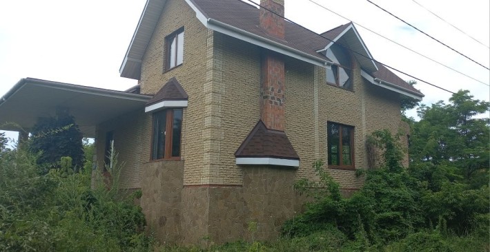 Продам будинок біля річки Дніпро - фото 1
