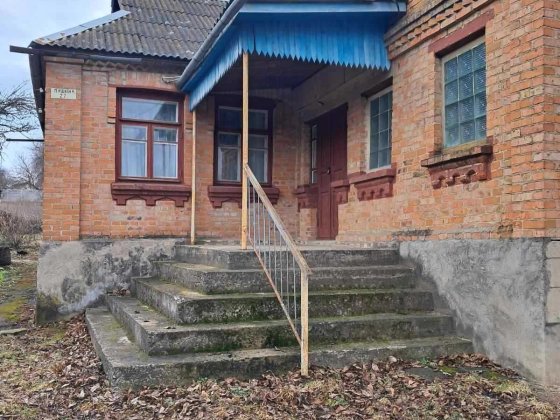 Продається будинок з ділянкою 1652 Винница