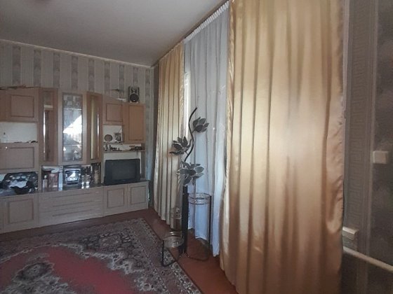 Пів Будинку окремий двір вiзд Кропивницький