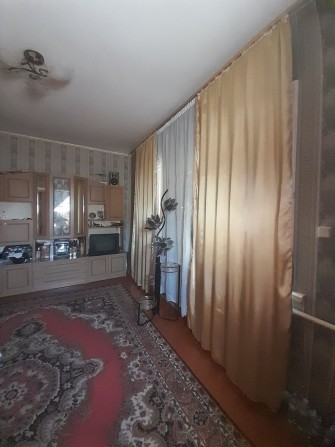 Пів Будинку окремий двір В'їзд - фото 1