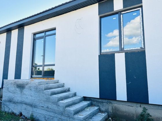 Без комісії. Готовий таунхаус з автономним опаленням Вінниця