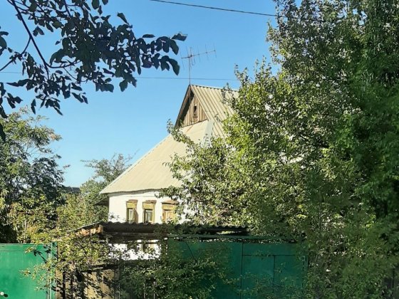 Продам дом! Срочно! Дніпро