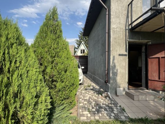 Пррдается дача - Вырва