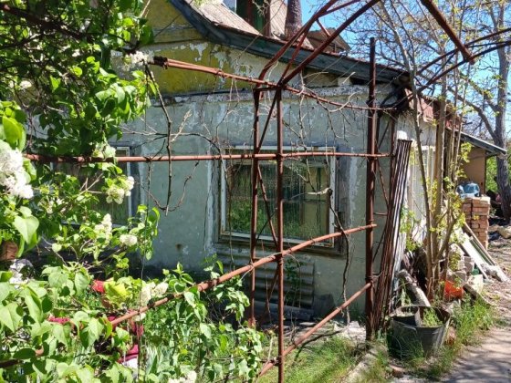 Продам дачу Авиатор 1 возле Бомбика Шевченковский р-н!