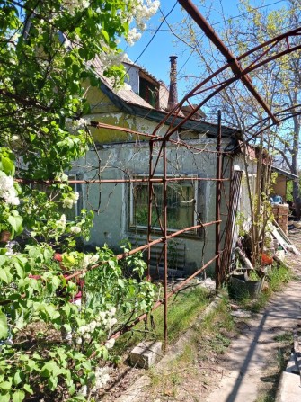 Продам дачу Авиатор 1 возле Бомбика Шевченковский р-н! - фото 1