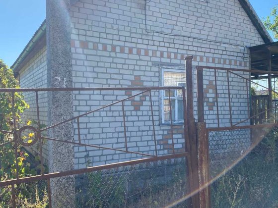 Продам дачу в СТ 'Будівельник' Кропивницкий