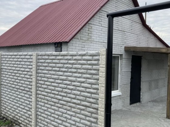 Дом дача в черте города