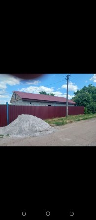 Продам дом новострой с.Грузькое. - фото 1