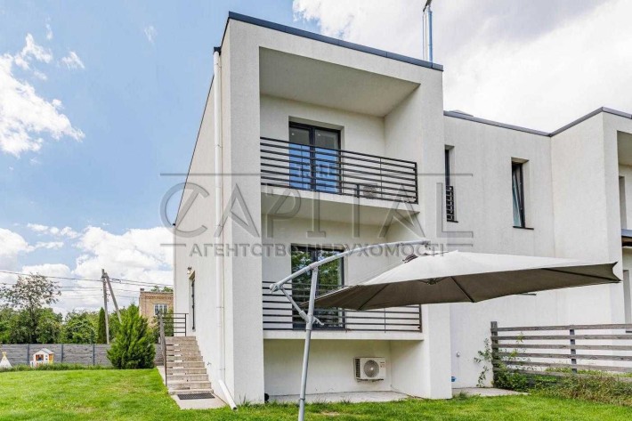 ПРОДАЖ ідеального дуплексу 180м/Робітнича/Жуляни - фото 1
