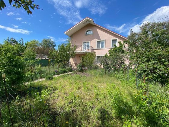 Продам дом на Осокорках, 59-я Садовая Киев