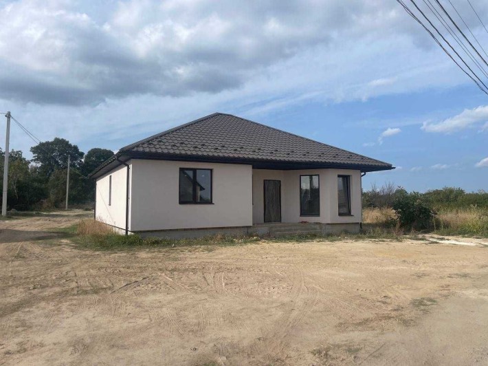 У продажу будинок від власника на Дальньому Замості! - фото 1