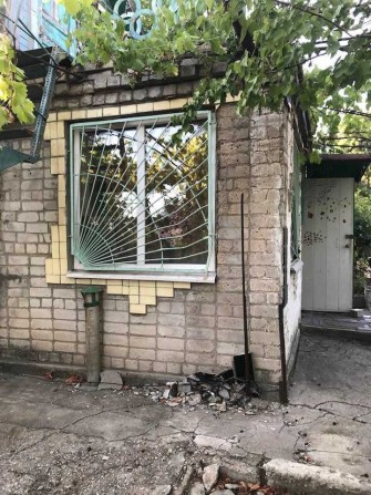 Продам дачный дом по ул. Олимпийская 6 соток - фото 1