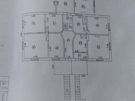 Продаж частини будинку