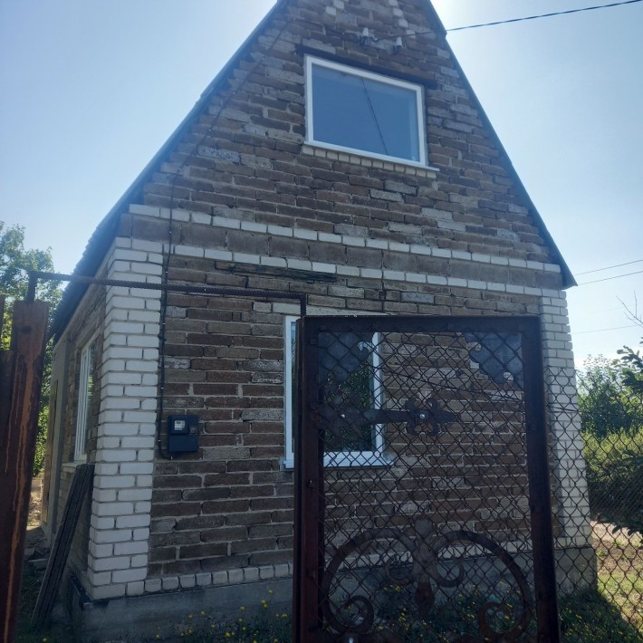 Продам дачу, кооперативі Геолог - фото 1