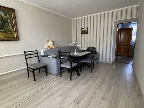 Продам 1 поверх будинок ( Маслениківка) Кропивницкий