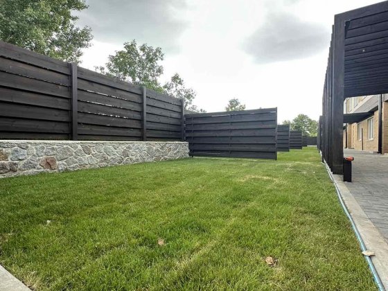 Продається чудовий сучасний таунхаус з газом Кропивницкий