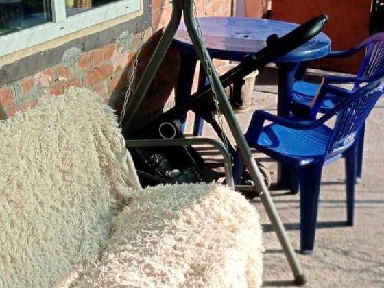 Ціну знижено!!!Продам пів будинку з  окремим подвір'ям. Кропивницкий