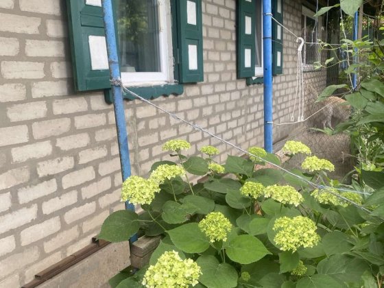 Продам дом в Любимовке.Рядом ж.м.Приднепровск Самарський район Дніпро