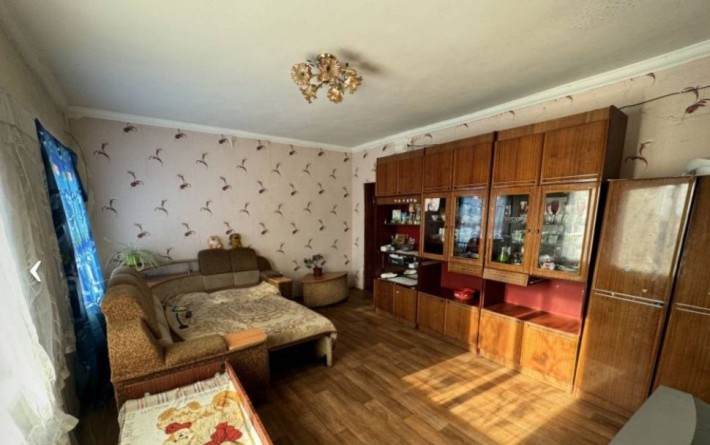 Продається будинок початок Лелеківки - фото 1