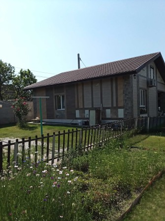 Продам будиночок біля річки - фото 1