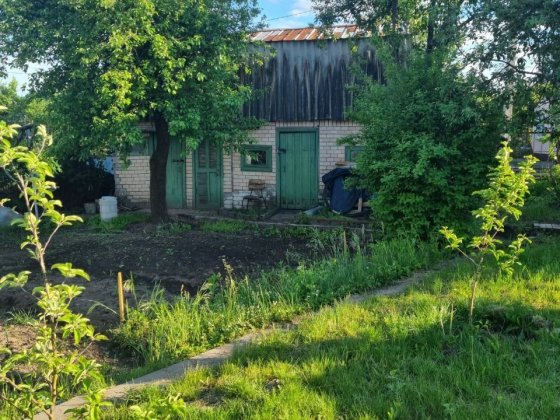 Дача новострой с водой. Диевка 2.До Паруса 5 км Днепр