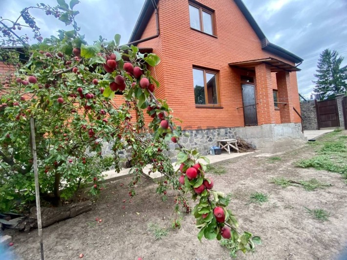 Продам будинок центр Ігрені - фото 1