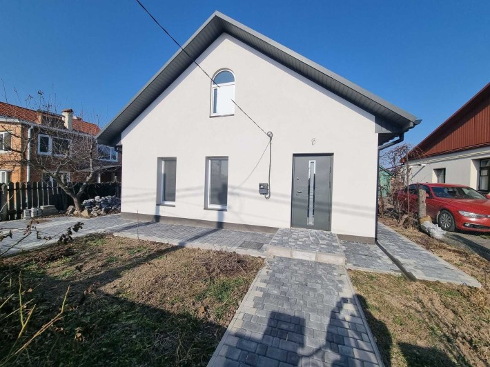 Продаж 1 поверхового будинку на Старому місті - фото 1