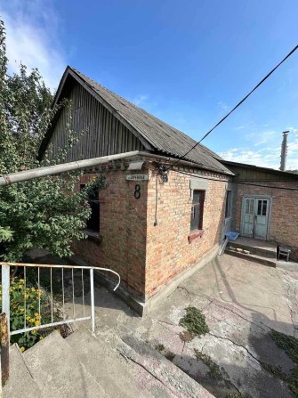 Окремий газіфіцирований будинок та 6 соток. Ціна актуальна до 25.10.25 - фото 1