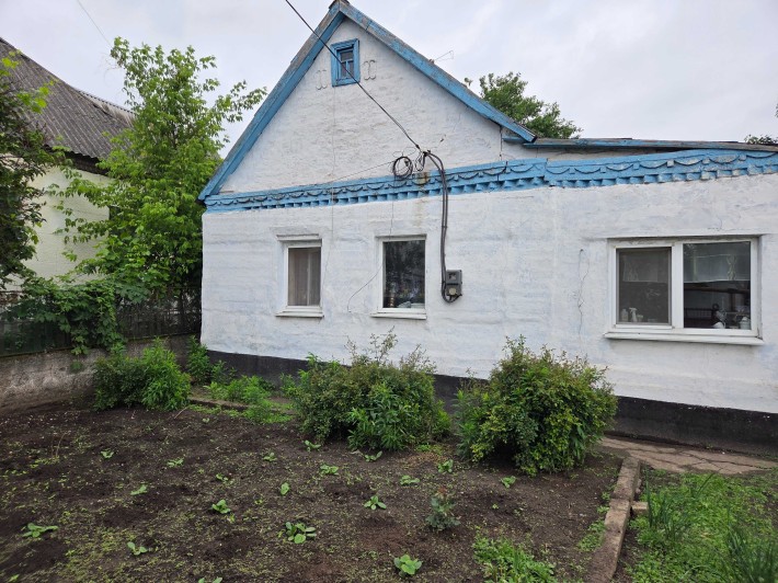 Продам Дом Диевка 2 Шлаколитой - фото 1