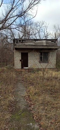 Дача, будинок, земельна ділянка - фото 1