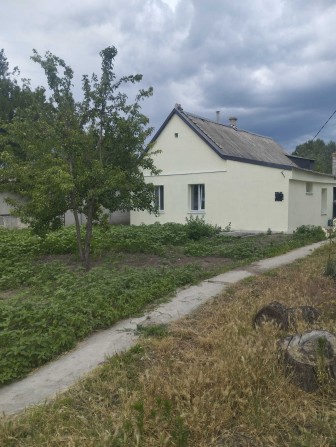 Продам дом в Диевке - фото 1