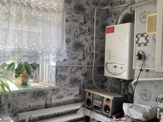 Продам 1 эт Дом  ( Кущівка ) 87 м2 Кропивницкий